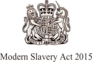 Modern Slavery Act 2015