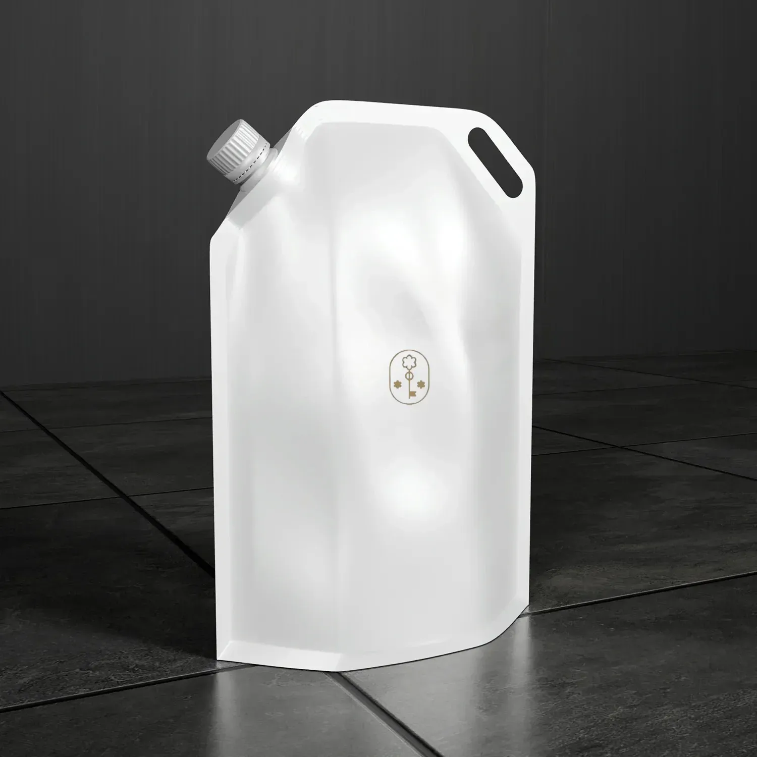 BOXY DISPENSER